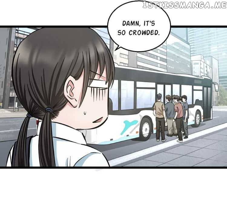 Fight Like a Girl chapter 16 - page 36
