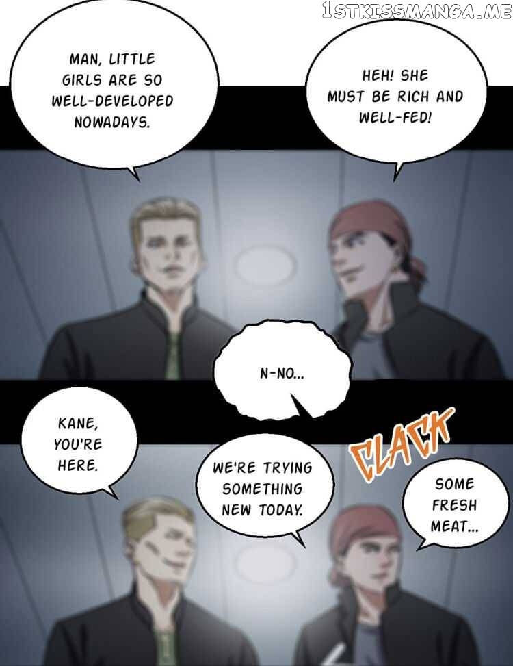 Fight Like a Girl chapter 16 - page 43