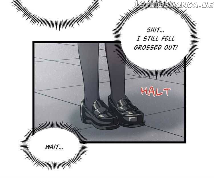 Fight Like a Girl chapter 16 - page 48