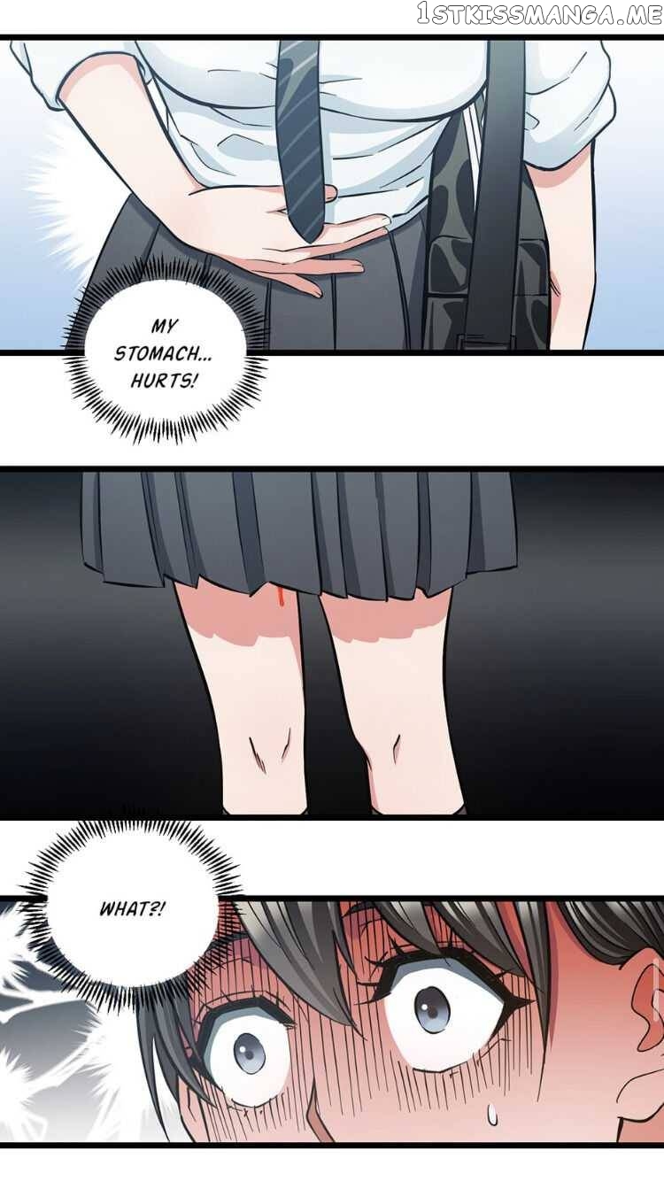 Fight Like a Girl chapter 16 - page 51