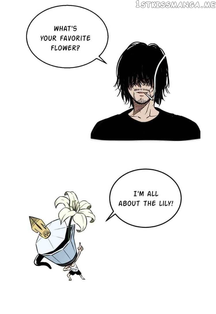 Fight Like a Girl chapter 16 - page 58