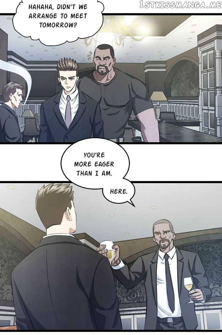 Fight Like a Girl chapter 16 - page 6