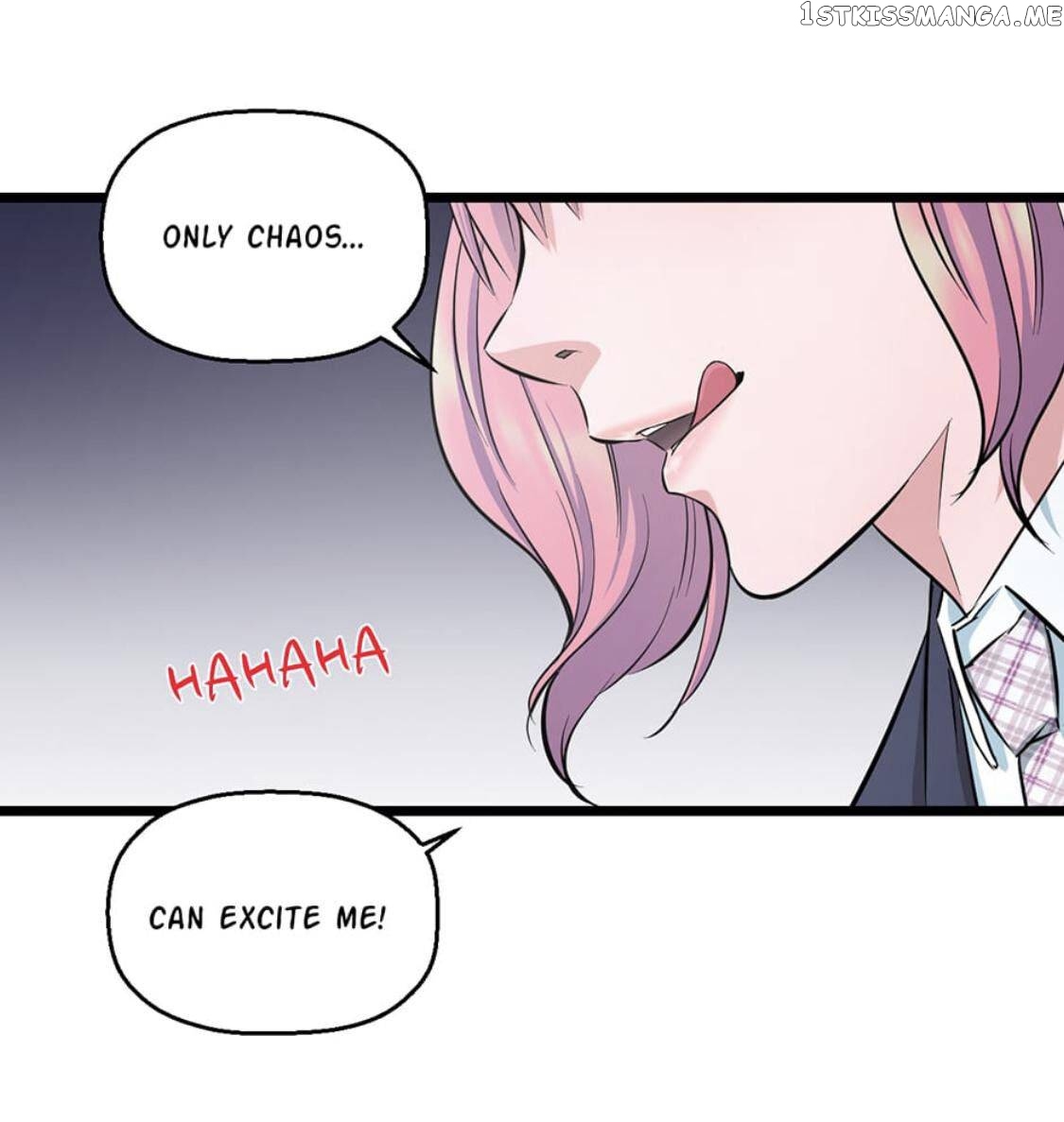 Fight Like a Girl chapter 39 - page 10
