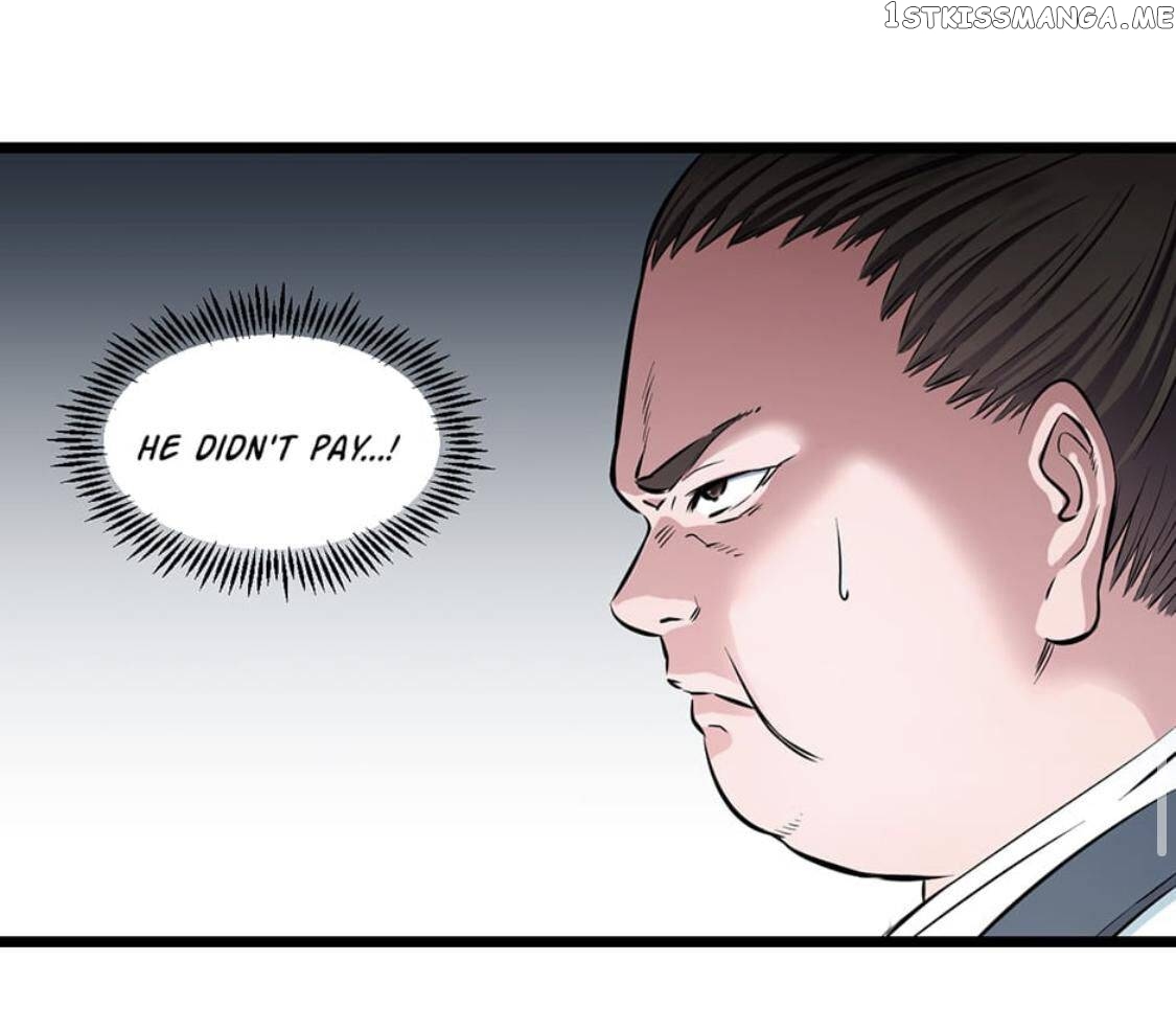 Fight Like a Girl chapter 39 - page 18