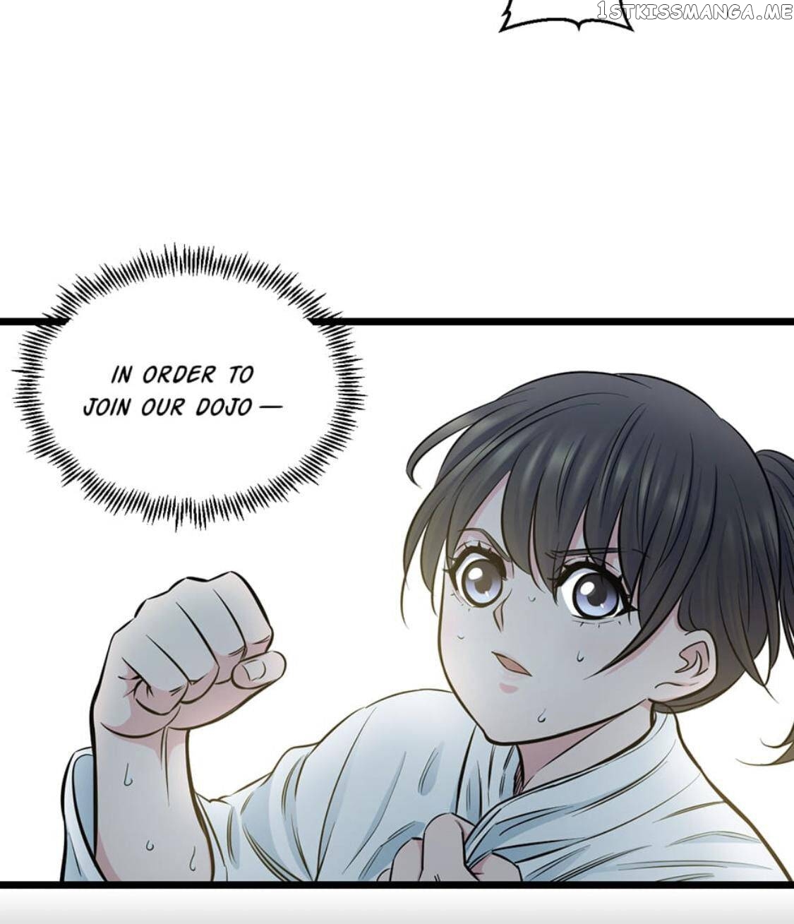 Fight Like a Girl chapter 39 - page 34