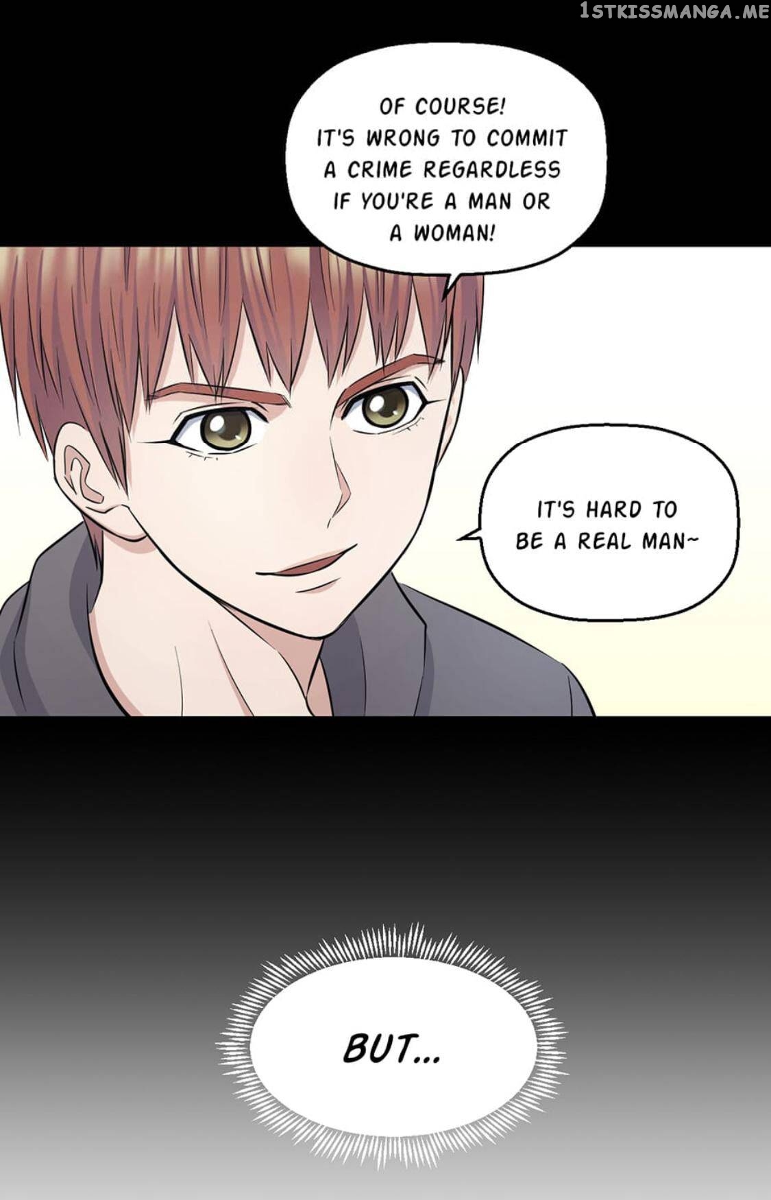 Fight Like a Girl chapter 39 - page 39