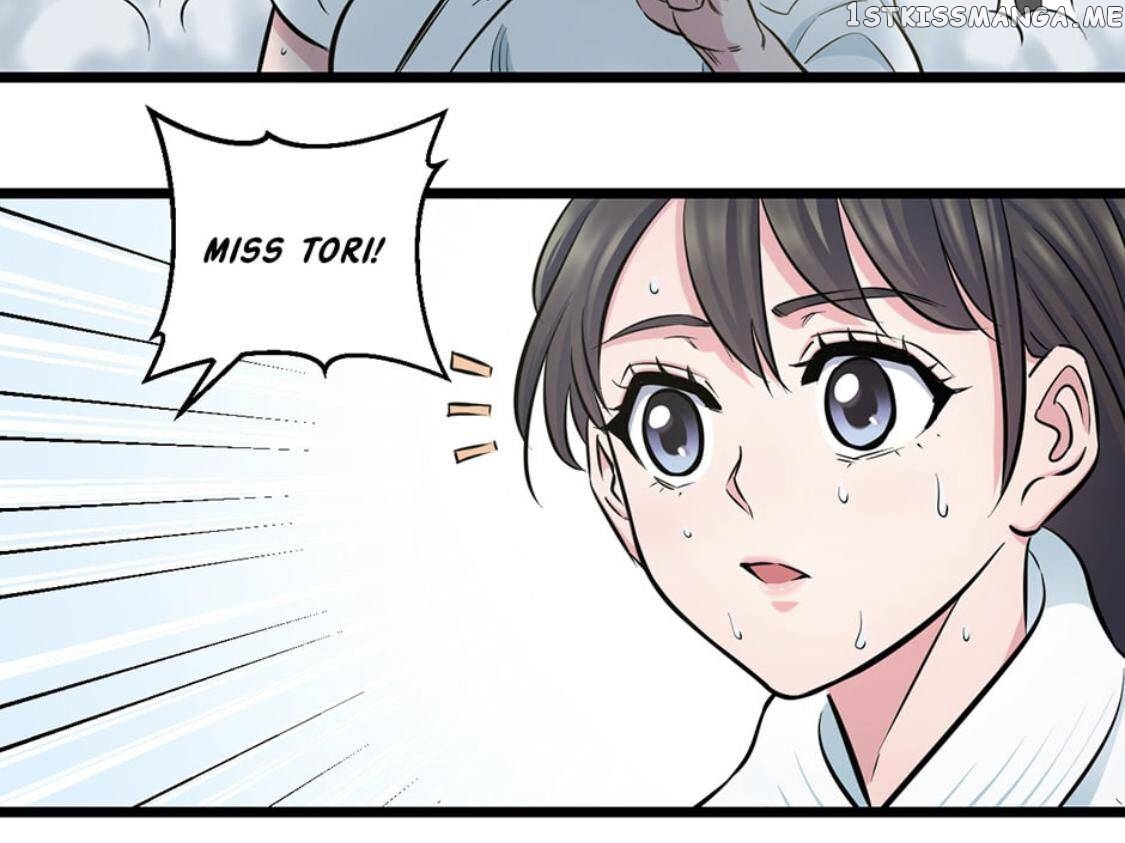 Fight Like a Girl chapter 39 - page 41