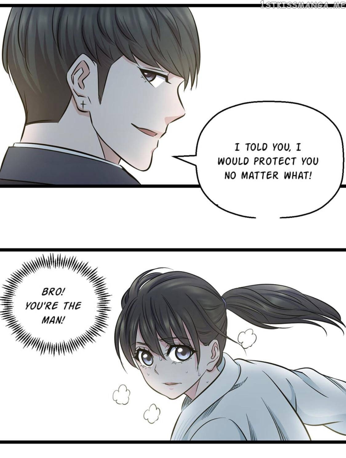 Fight Like a Girl chapter 39 - page 43