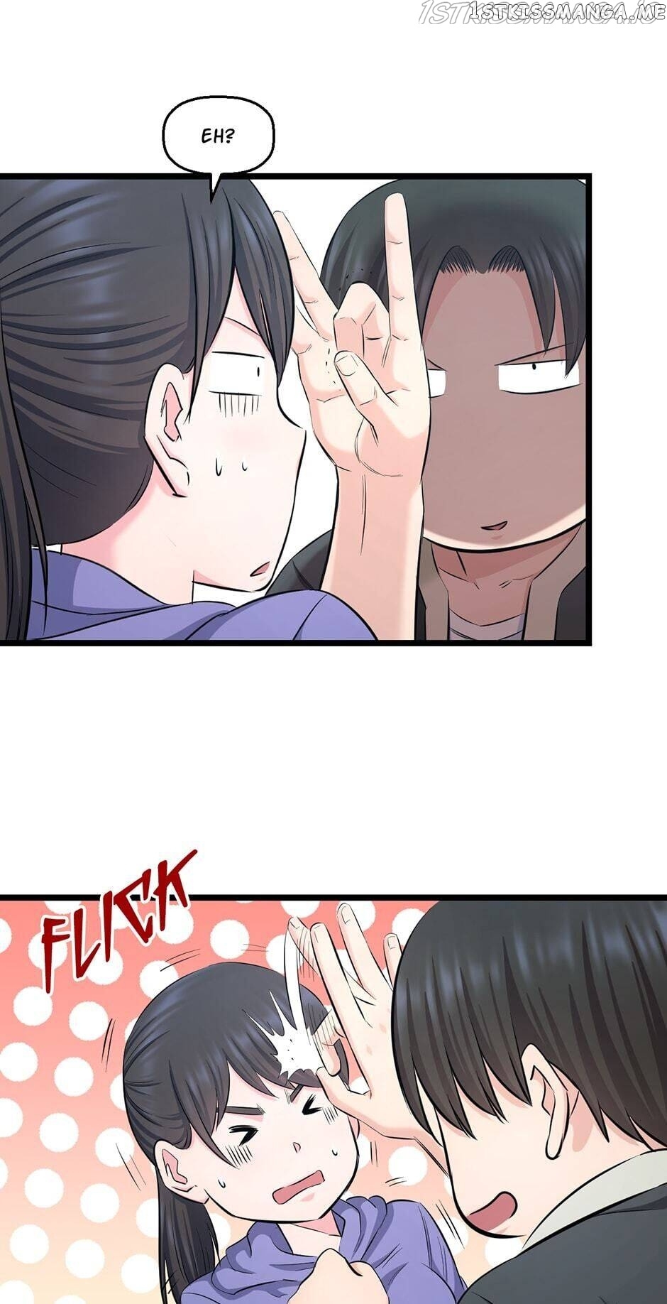Fight Like a Girl chapter 64 - page 29