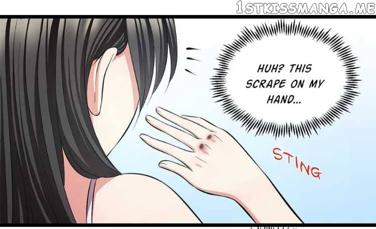 Fight Like a Girl chapter 15 - page 17