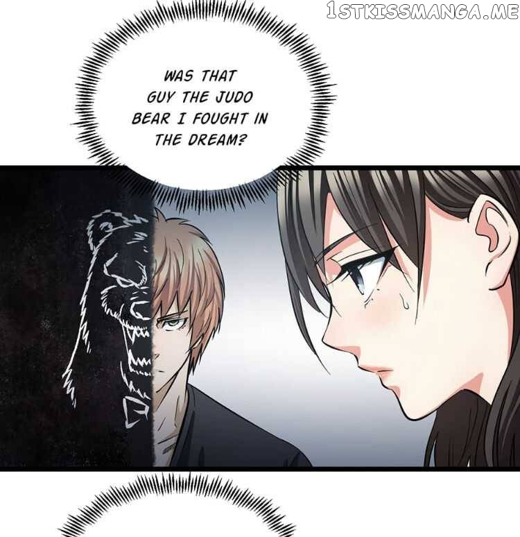 Fight Like a Girl chapter 15 - page 19