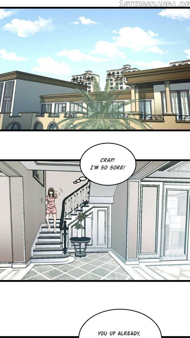 Fight Like a Girl chapter 15 - page 26