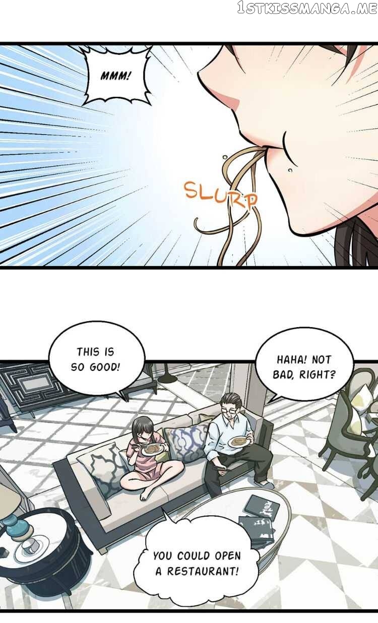Fight Like a Girl chapter 15 - page 29