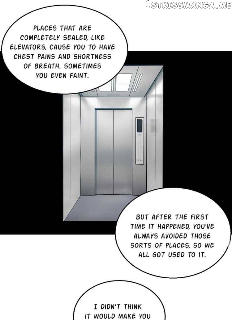 Fight Like a Girl chapter 15 - page 37