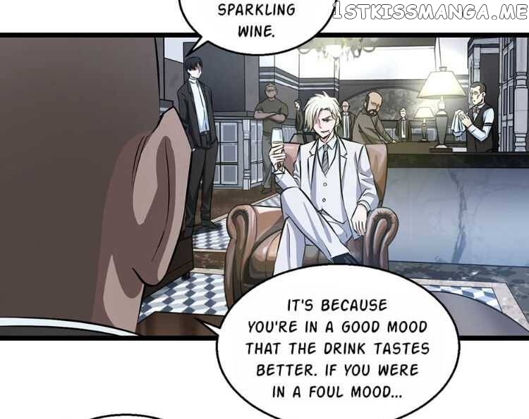 Fight Like a Girl chapter 15 - page 50