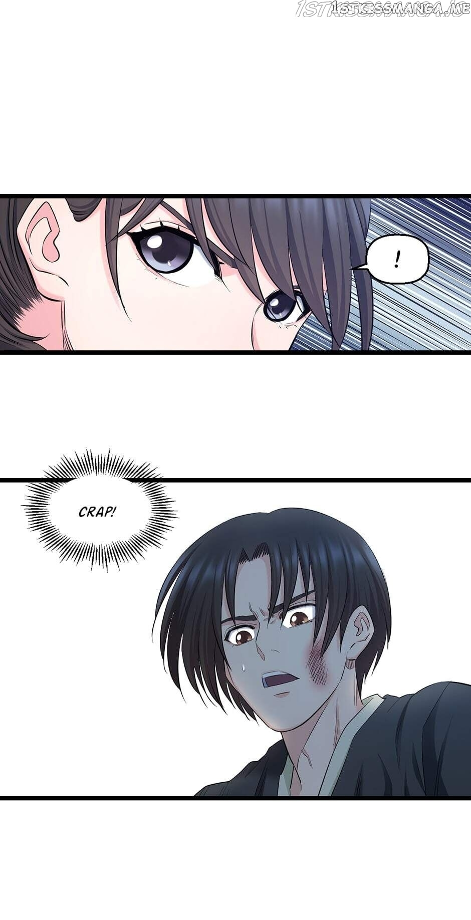 Fight Like a Girl chapter 63 - page 18