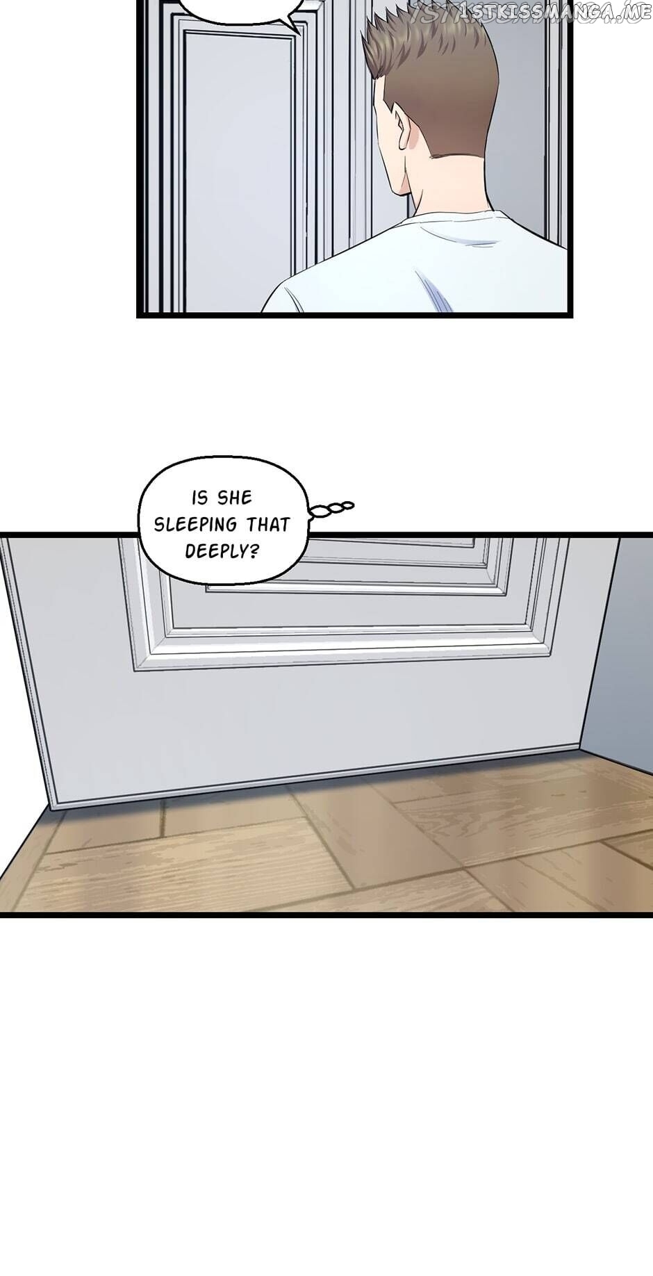 Fight Like a Girl chapter 63 - page 24