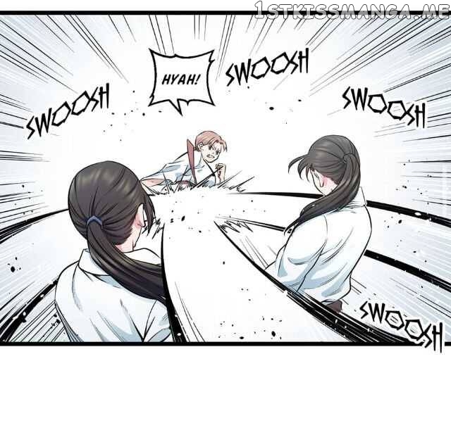 Fight Like a Girl chapter 38 - page 13