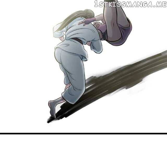 Fight Like a Girl chapter 38 - page 51