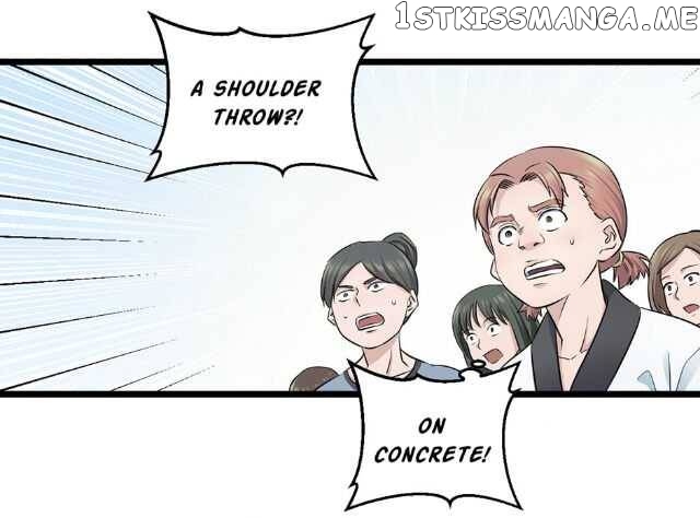 Fight Like a Girl chapter 38 - page 53
