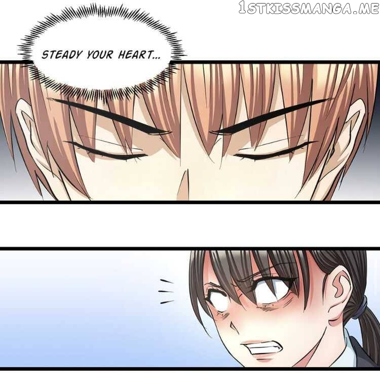 Fight Like a Girl chapter 14 - page 26