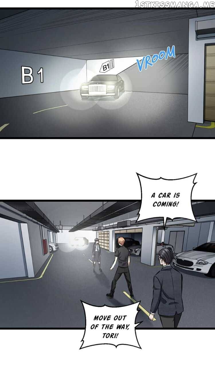 Fight Like a Girl chapter 14 - page 39
