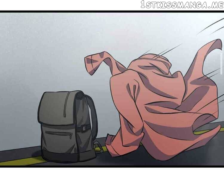 Fight Like a Girl chapter 14 - page 4