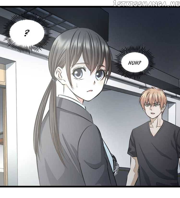 Fight Like a Girl chapter 14 - page 41