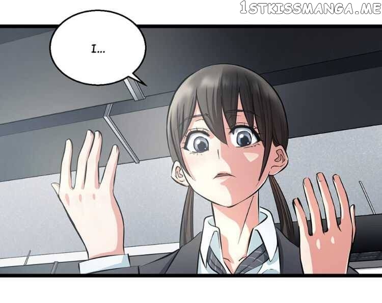 Fight Like a Girl chapter 14 - page 42