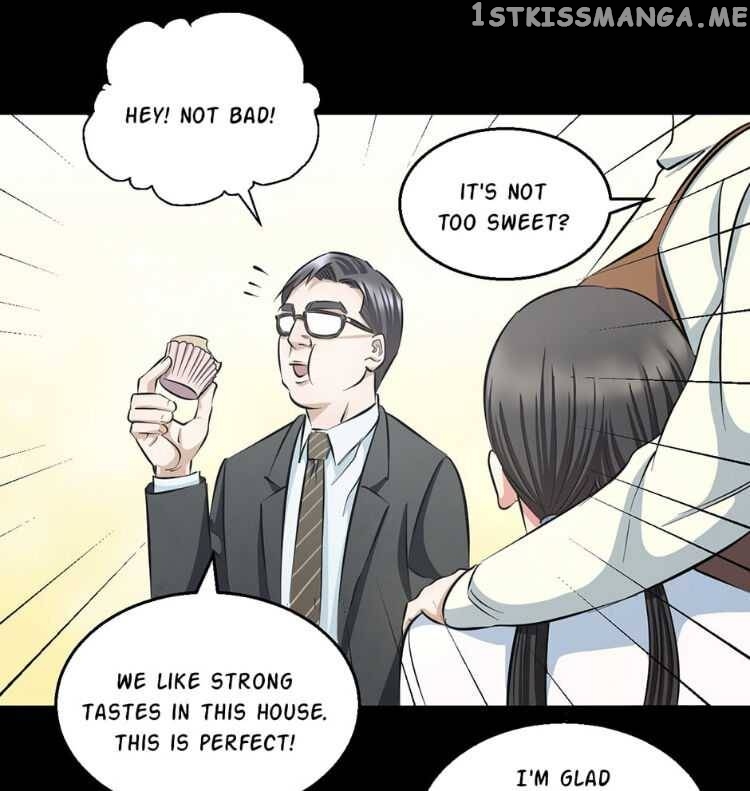 Fight Like a Girl chapter 14 - page 54