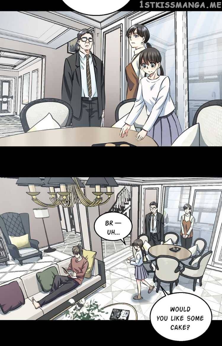 Fight Like a Girl chapter 14 - page 56