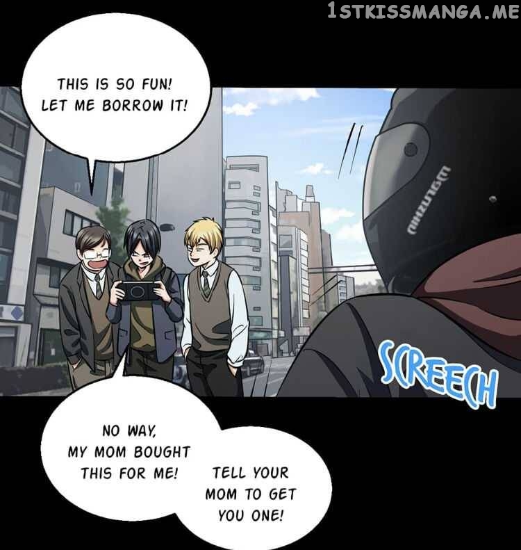 Fight Like a Girl chapter 14 - page 62
