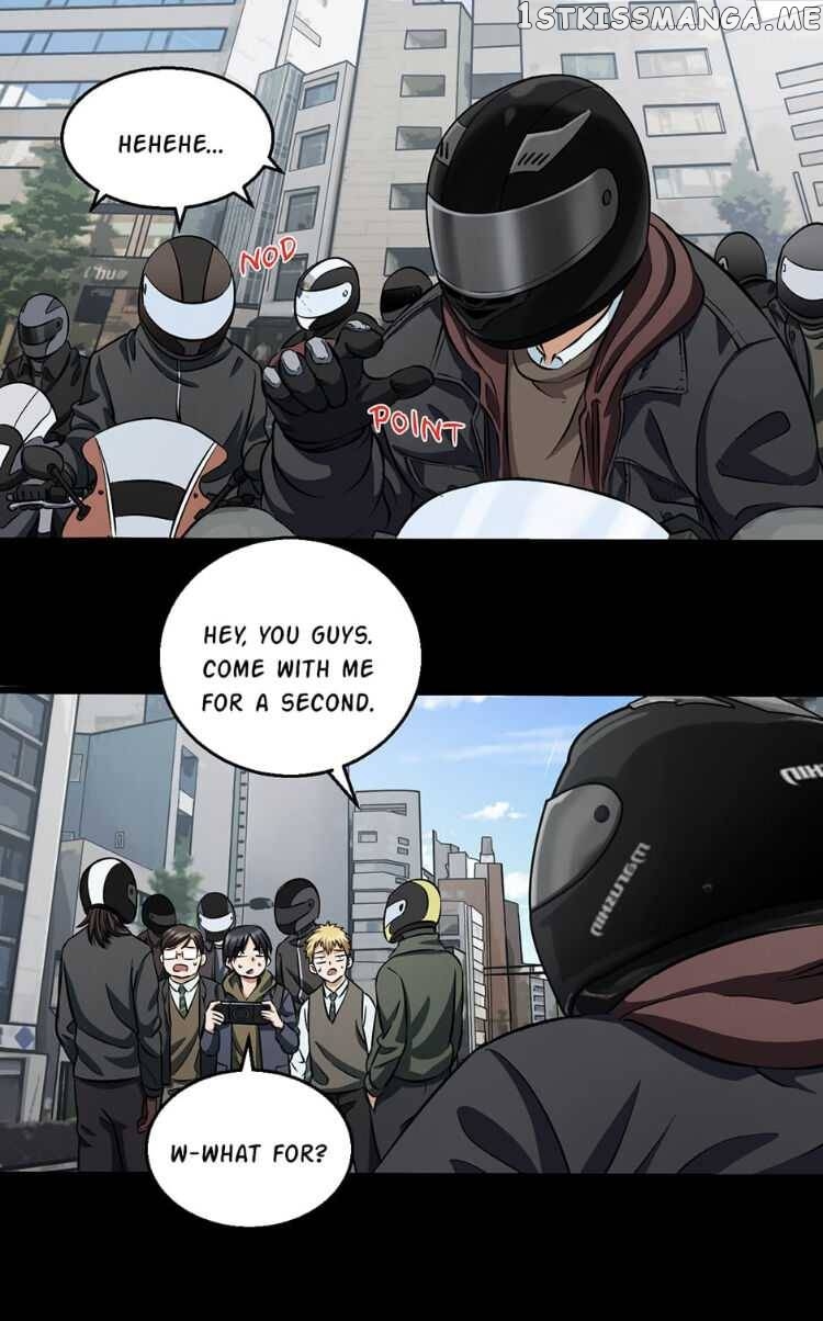 Fight Like a Girl chapter 14 - page 63