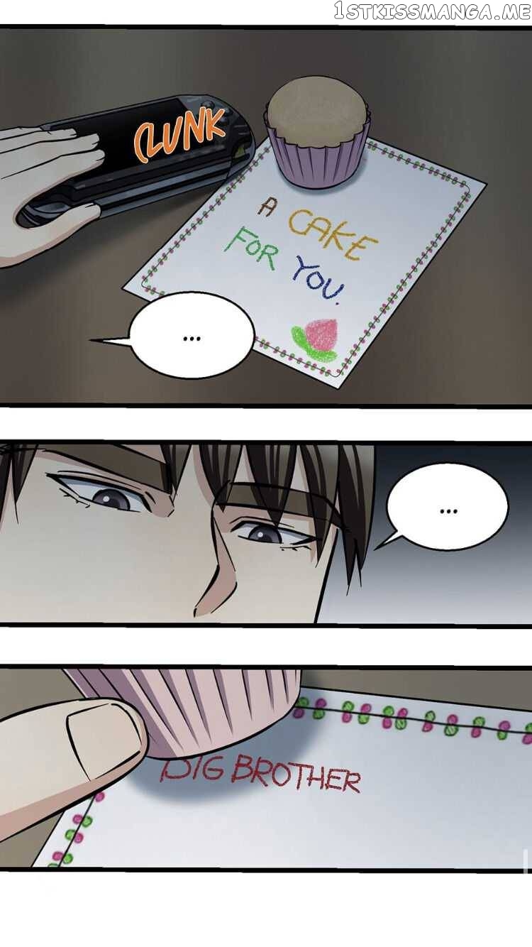 Fight Like a Girl chapter 14 - page 66