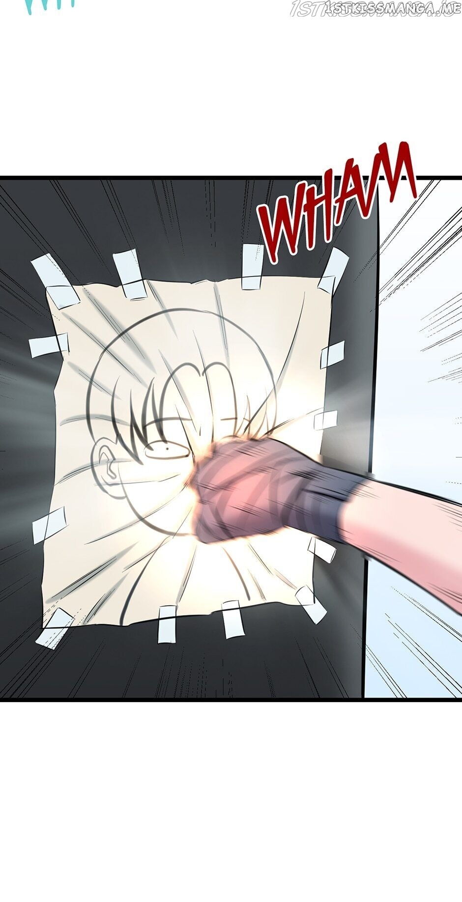 Fight Like a Girl chapter 62 - page 12