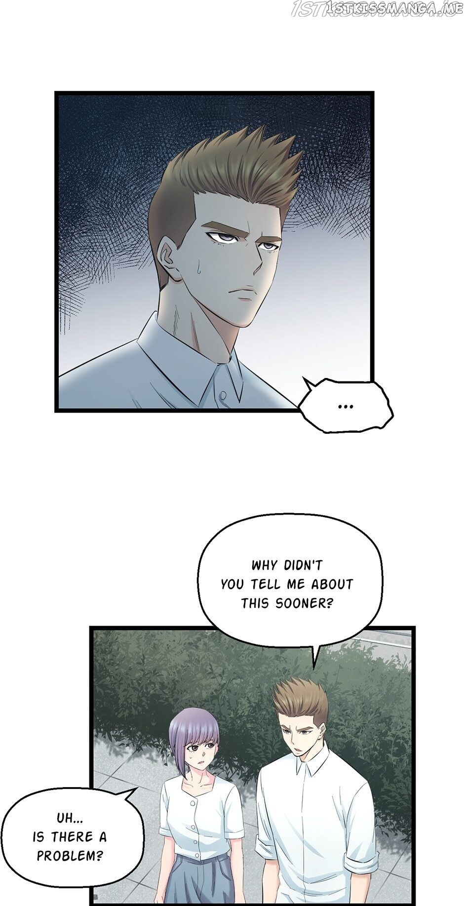 Fight Like a Girl chapter 62 - page 17