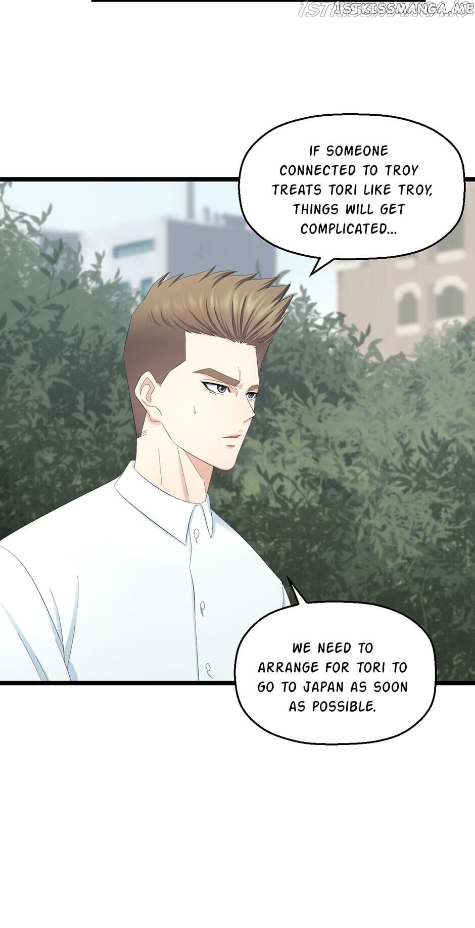 Fight Like a Girl chapter 62 - page 18