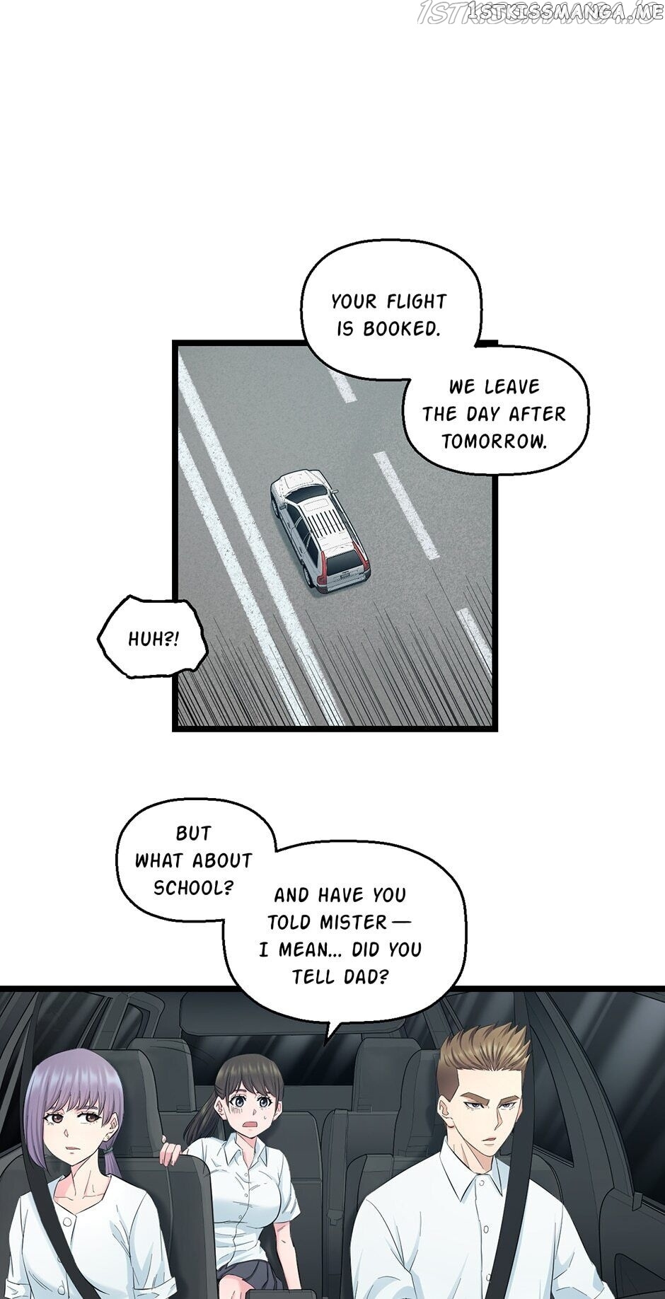 Fight Like a Girl chapter 62 - page 20