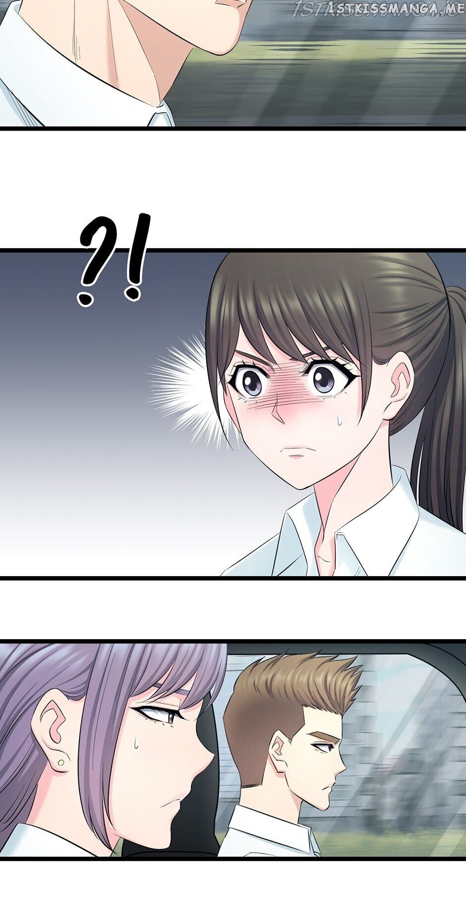 Fight Like a Girl chapter 62 - page 24