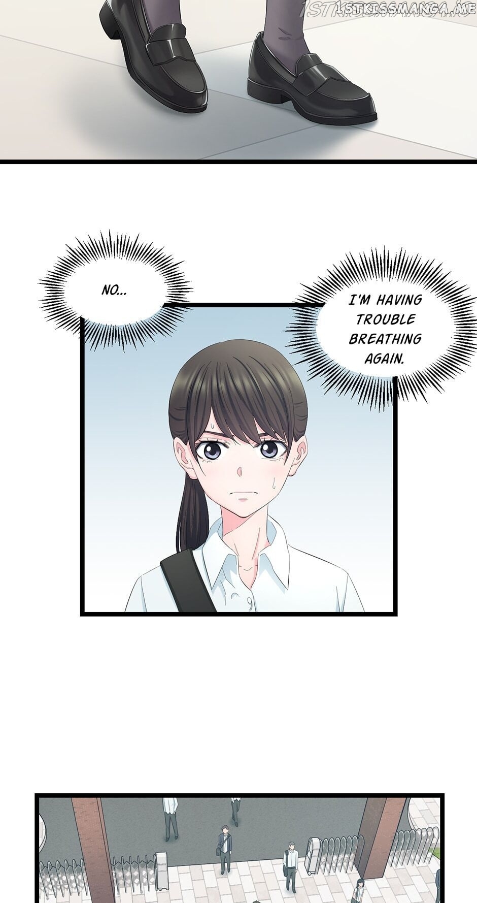 Fight Like a Girl chapter 62 - page 27