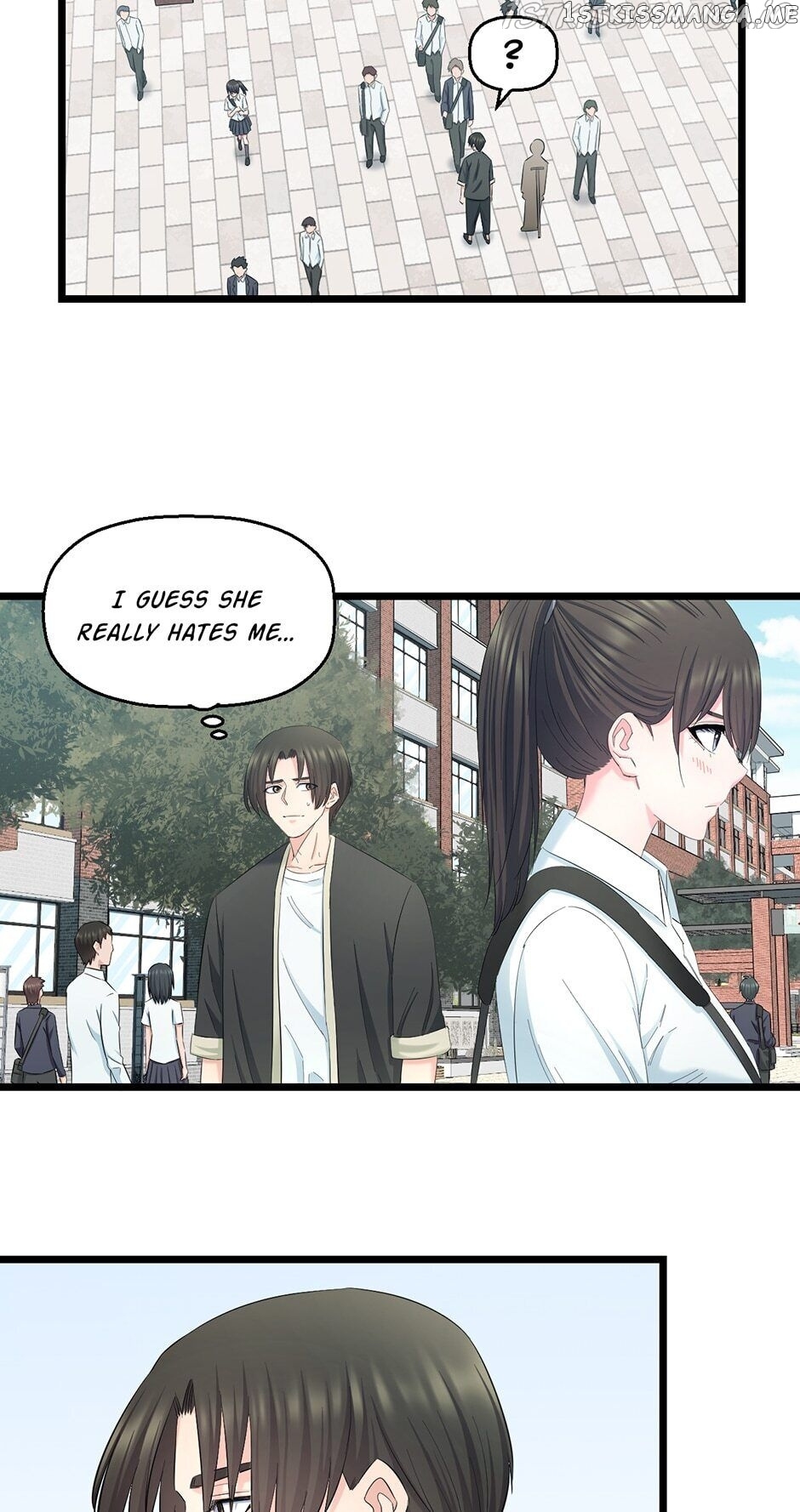 Fight Like a Girl chapter 62 - page 28