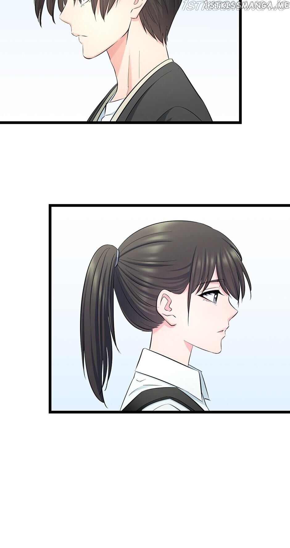 Fight Like a Girl chapter 62 - page 29