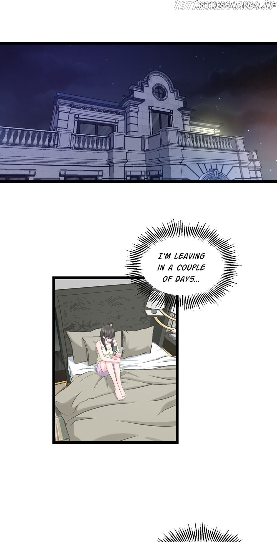 Fight Like a Girl chapter 62 - page 30