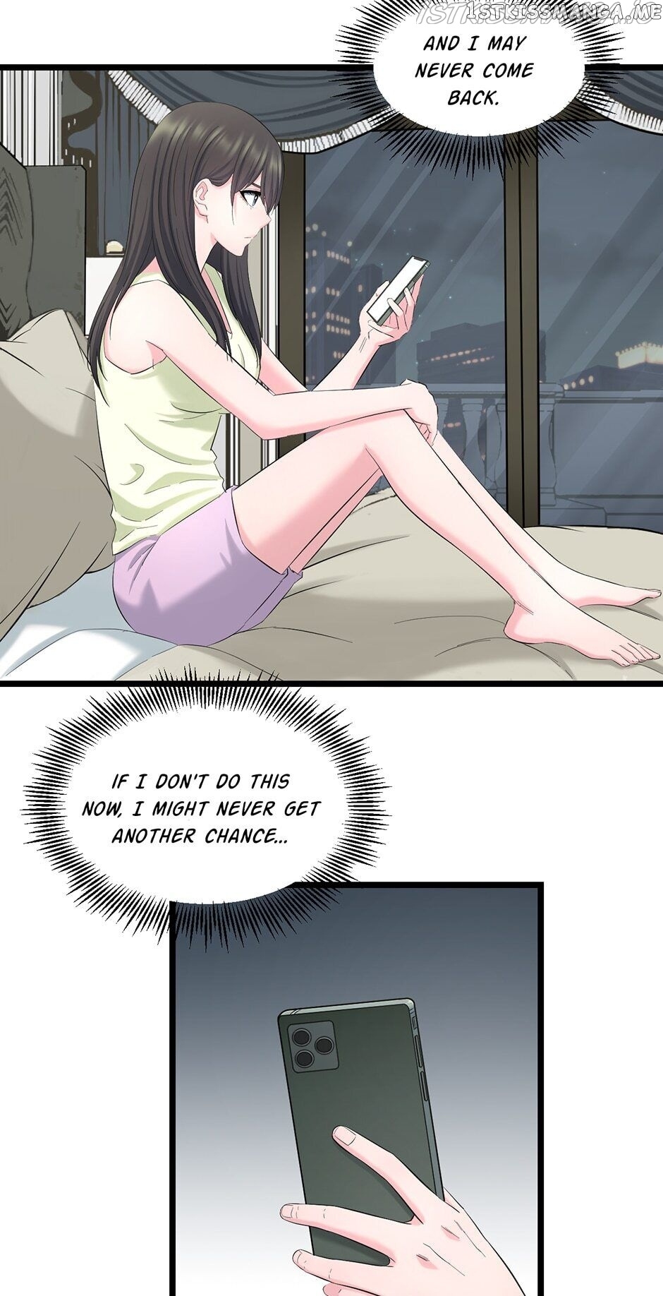 Fight Like a Girl chapter 62 - page 31