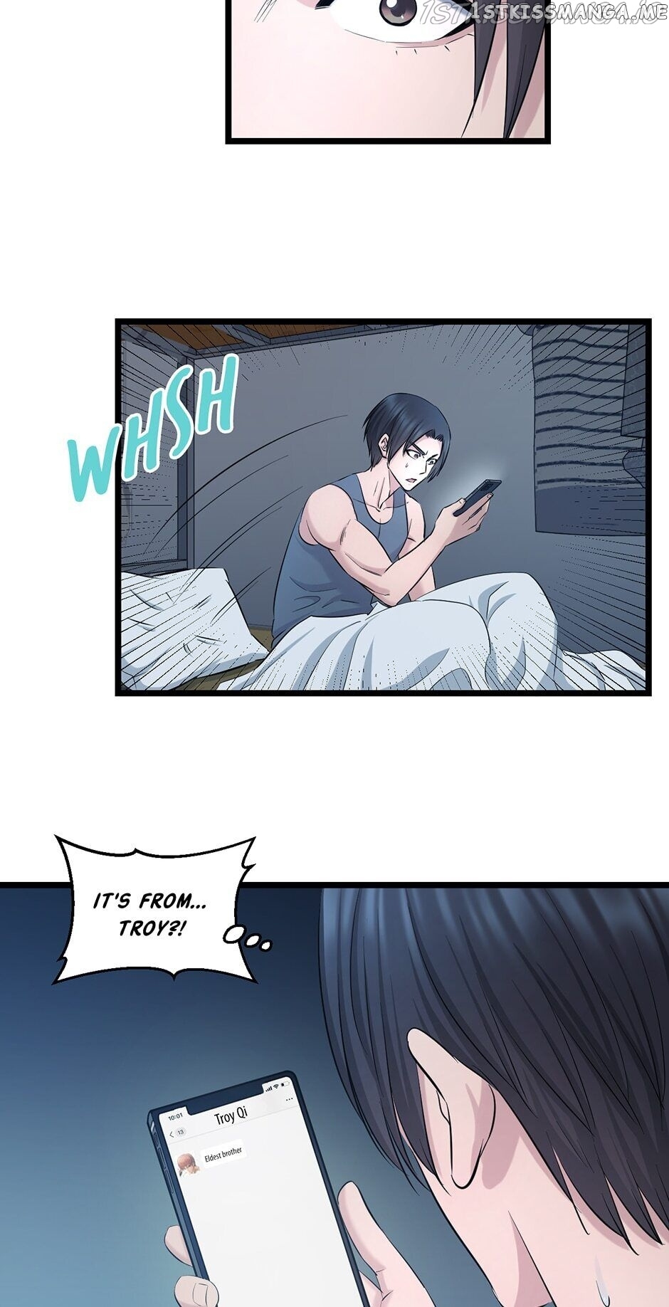 Fight Like a Girl chapter 62 - page 33