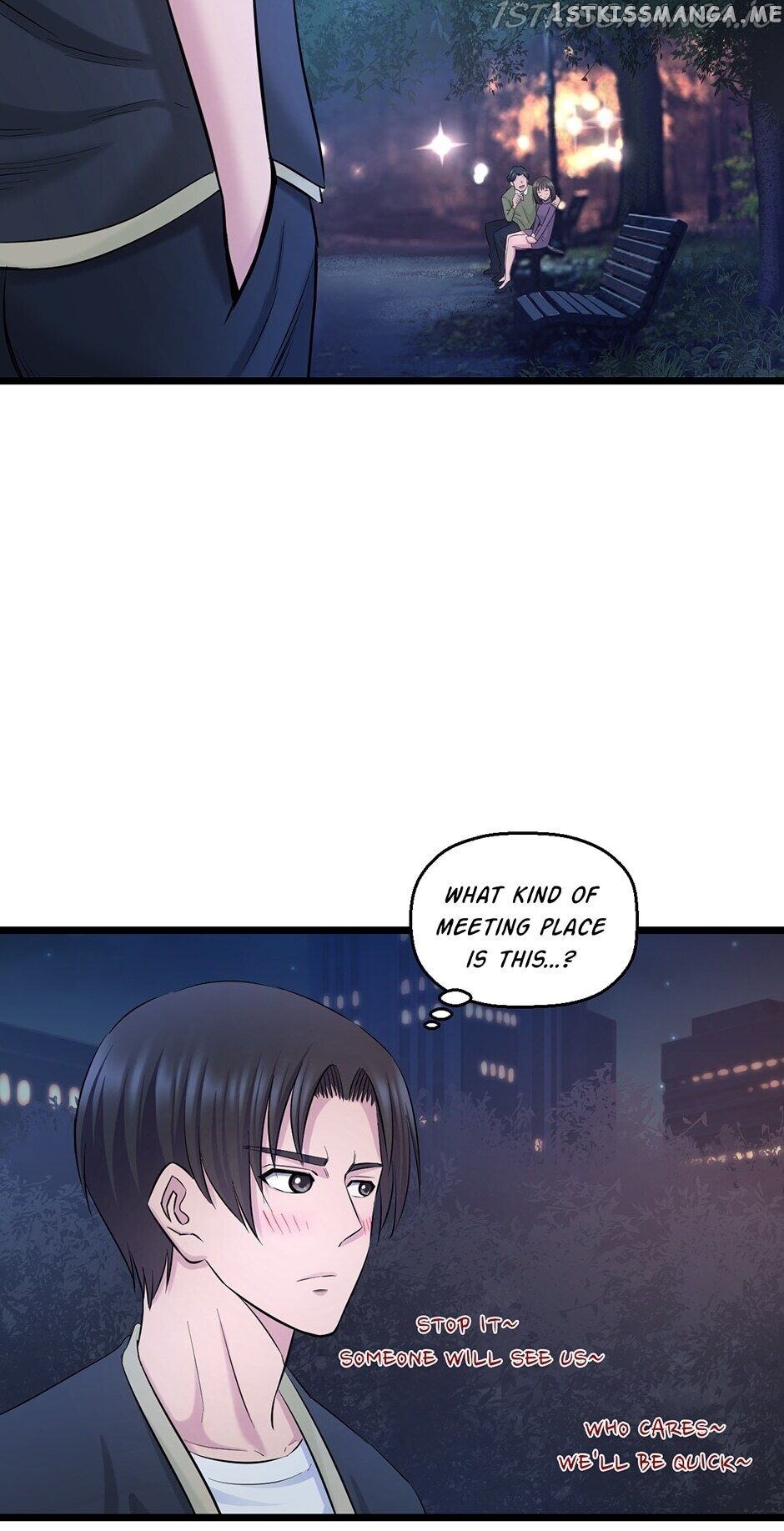 Fight Like a Girl chapter 62 - page 40