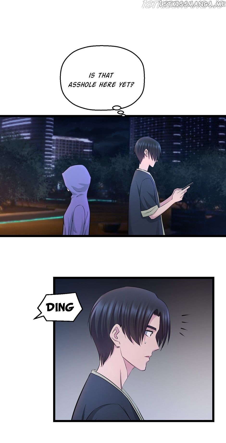Fight Like a Girl chapter 62 - page 41