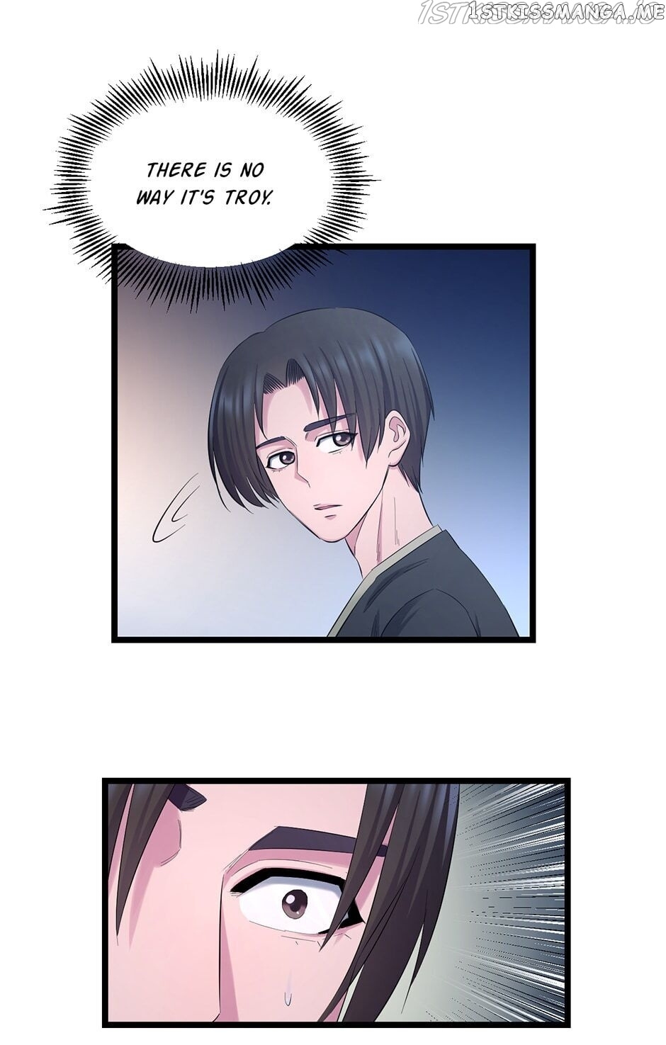 Fight Like a Girl chapter 62 - page 42