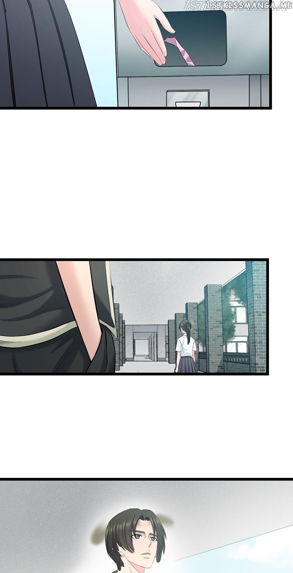 Fight Like a Girl chapter 62 - page 5