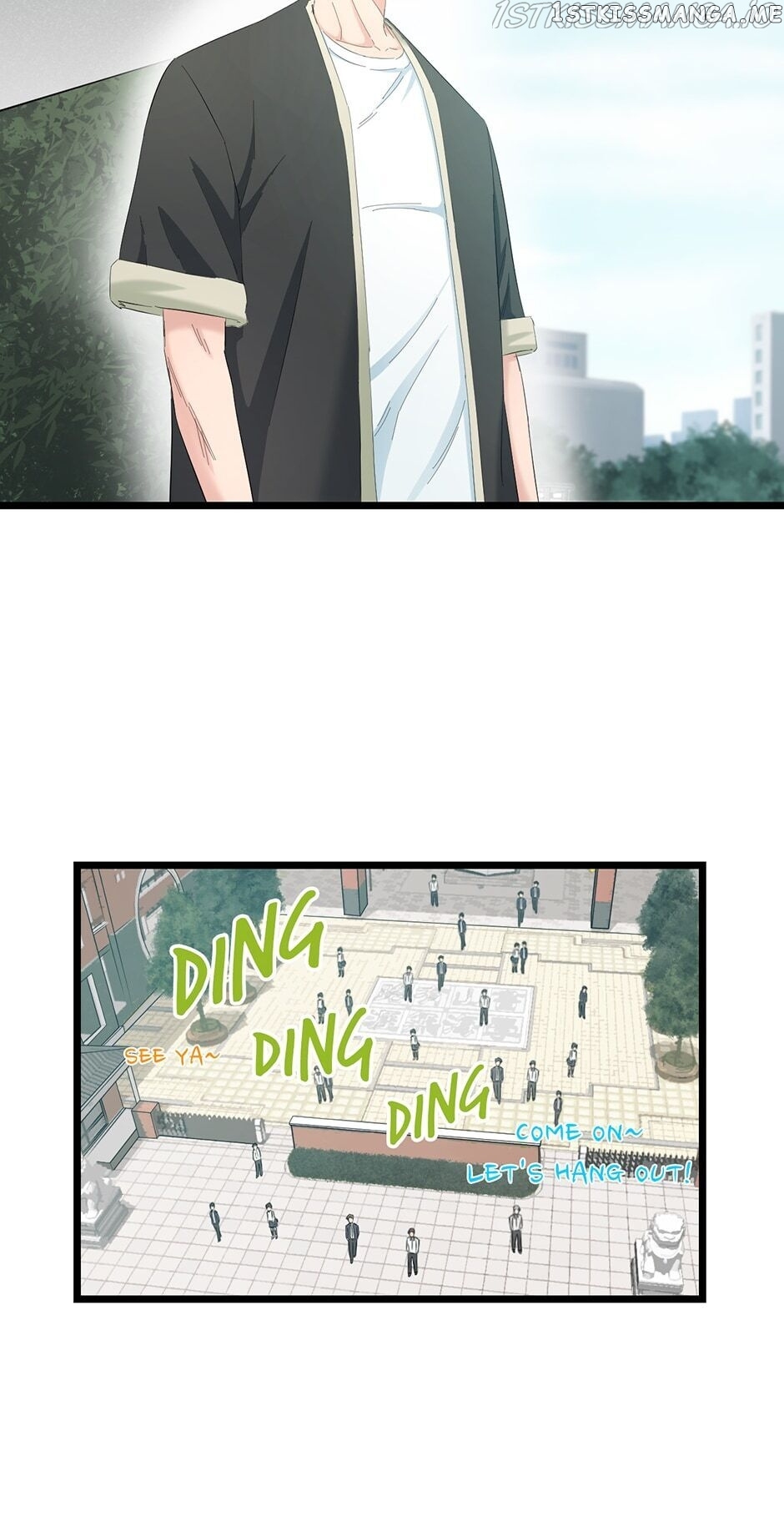Fight Like a Girl chapter 62 - page 6